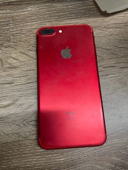 iPhone for parts