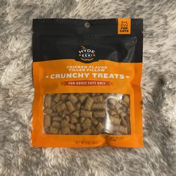 Cat Treats 