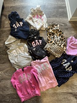 Girl Clothes