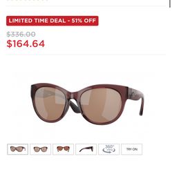 Costa Sunglasses Women 
