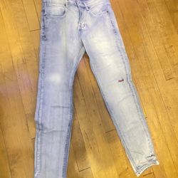 Ksubi Jeans 