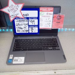 Lenovo Laptop