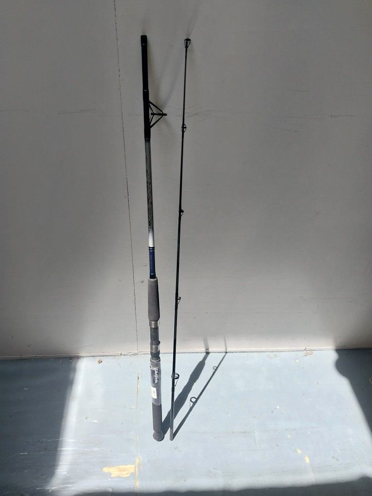 Brand New Daiwa Saltwater Pole Rod Fishing