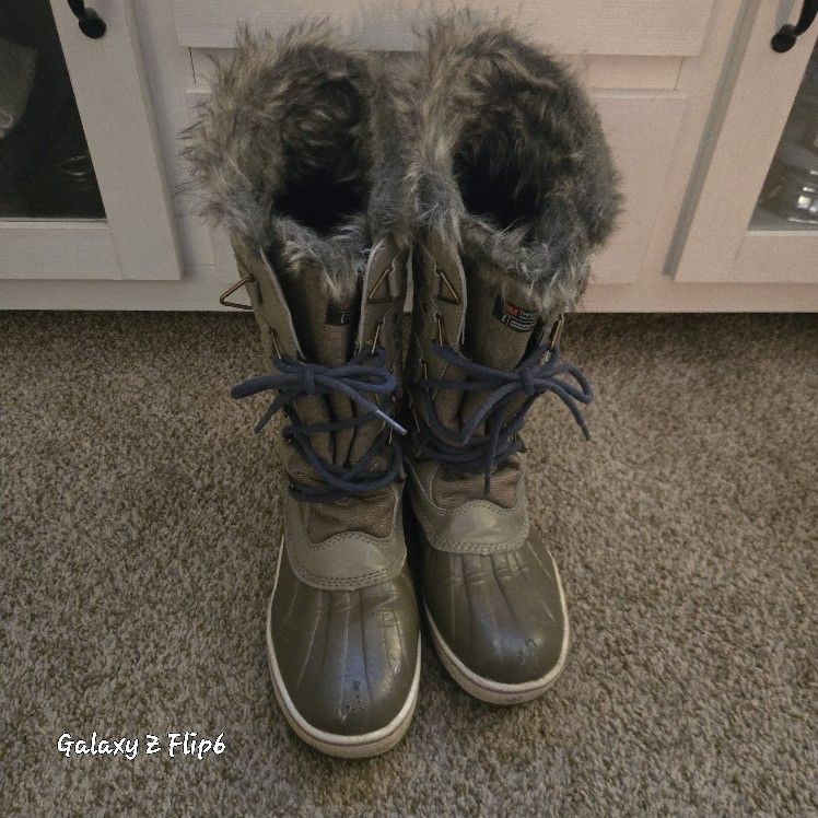 Size 11 Duck Boots