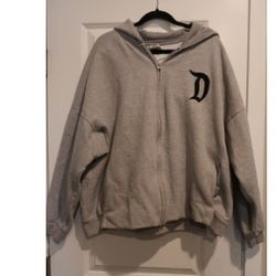 Disney Hoodie XL
