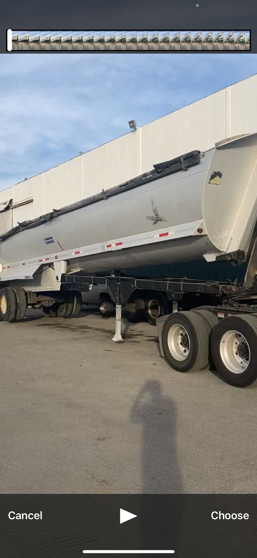 2000 In Dump/ End Dump
