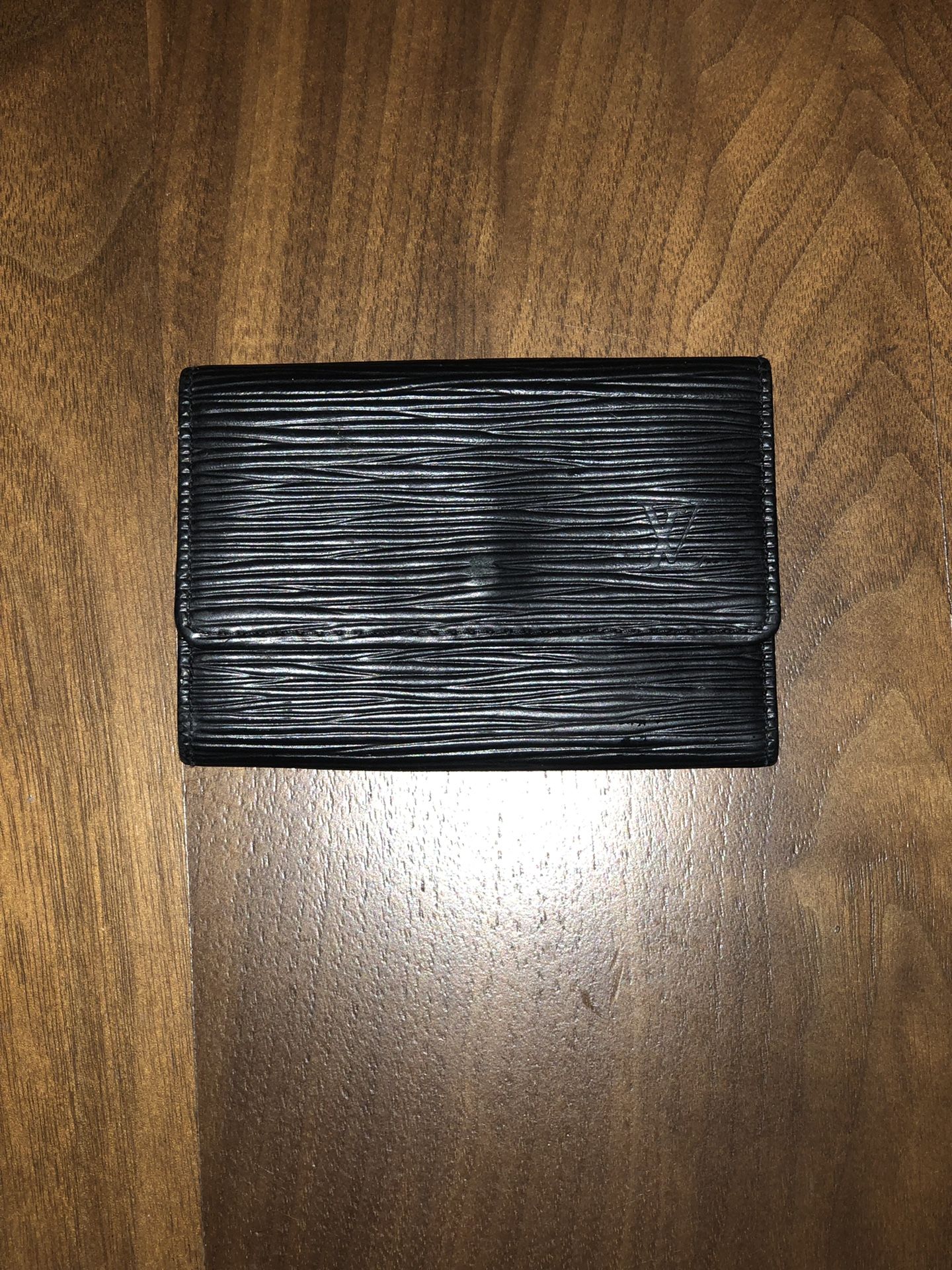 Auth Louis Vuitton Key Holder