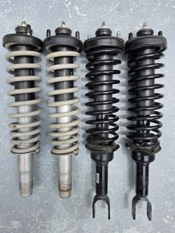 96-00 civic shocks