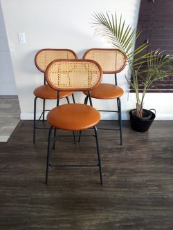 Lue Bona Chairs  $40 
