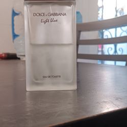 Dolce & Gabbana - Dolce & Gabbana Fragrance 