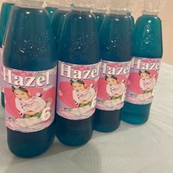 mermaid juices 12 for $35 or 24 for $60