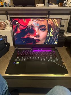 ASUS ROG Strix Gaming Laptop | i9-12900H | RTX 3070 Ti | 64GB DDR5 | 2TB SSD