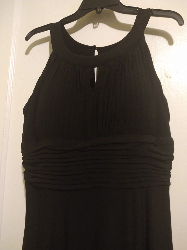 Black Dress! Special Event? Accepting  Best Offer For Price!!!