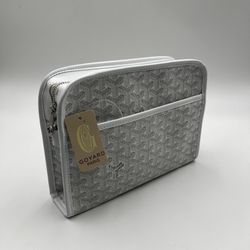 Goyard Toiletry Bag