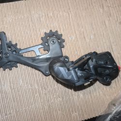 Sram Xx1 Derailuer 