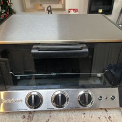 Cuisinart Toaster Oven