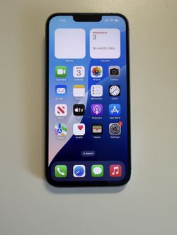 iPhone 14 Plus T-Mobile Metro 