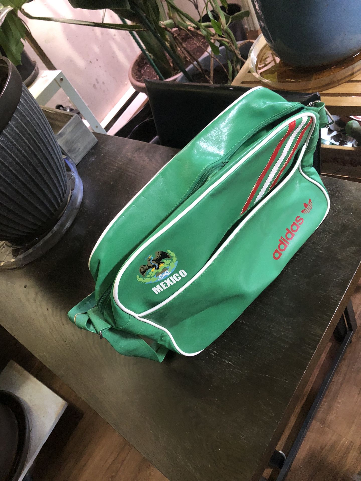 Carrying Bag From Mexico 🇲🇽 Like New