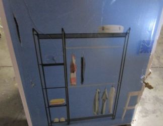Wardrobe