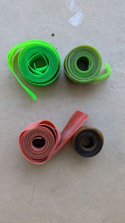 Bike Tire Liner - Prevents Punctures