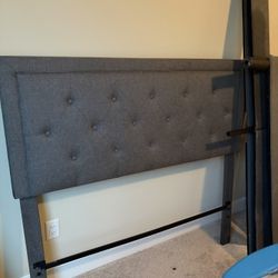 Full Size Bed Frame 