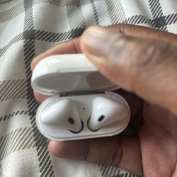 AirPods 1st Generation 