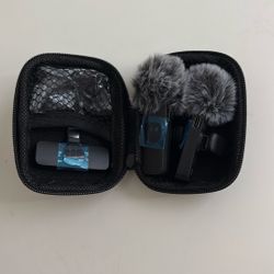 Microphone 
