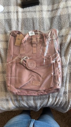 Bearpaw backpack