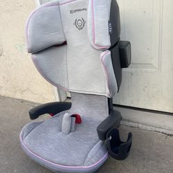 UPPA BABY BOOSTER SEAT