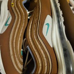 Nike Air Max 97 Size 8.5 Mens 