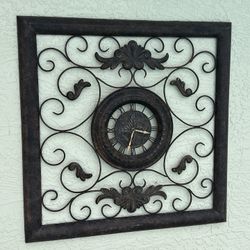 Wall Clock