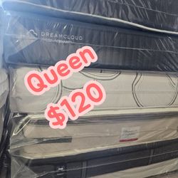 Mattress pillow Top