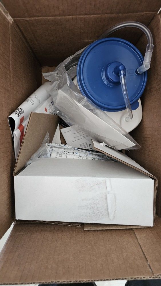 Purewick (Female) New