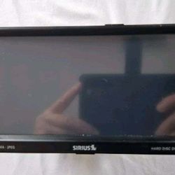 OEM Chrysler Jeep Dodge Radio AM/FM, DVD PLAYER