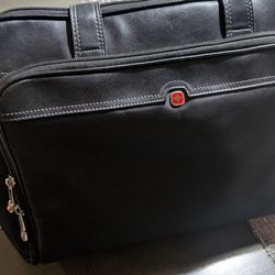 Swiss Army Laptop bag