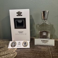 Creed Virgin Island Water 