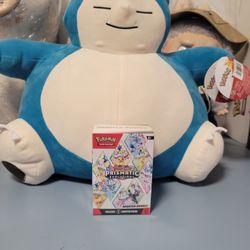 Prismatic Booster Bundle