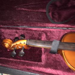 Mendini  Violin And music stand  100