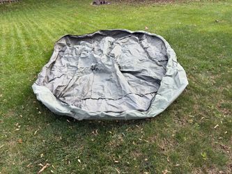 Outdoor Patio Cover