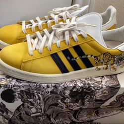 Adidas Campus Kasina Kim