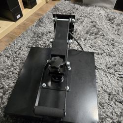 15x15 Heat Press