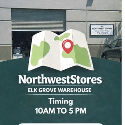 Come Check Us Out! 
