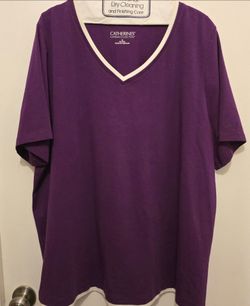 Catherines Suprema Collection Blouse