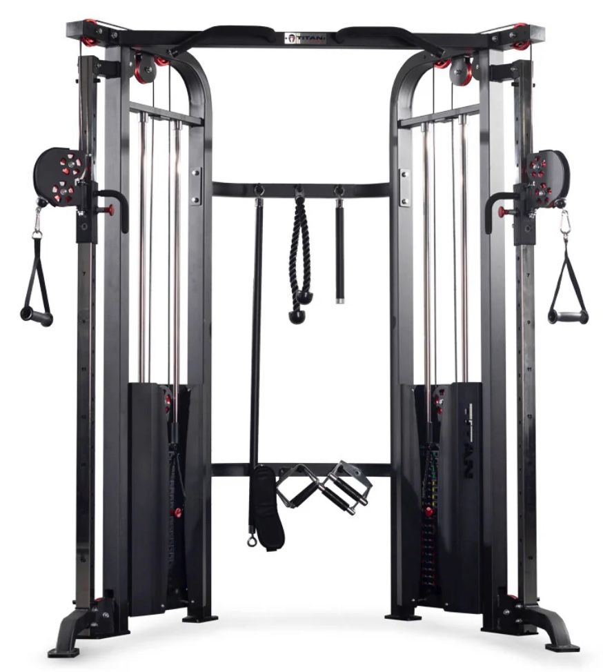Titan Functional Trainer