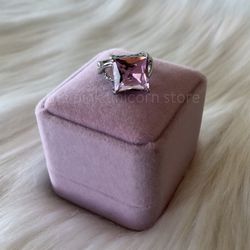 Crystal Ring, Custom Dainty Crystal Wire Wrapped Rings, Unique Gemstone  Rings, Rings for Women, Ring, Rings for Sale in Queens, NY - OfferUp
