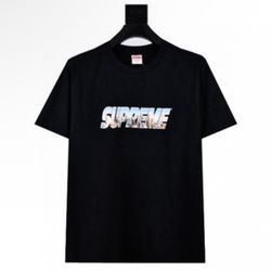 supreme Gotham Tee