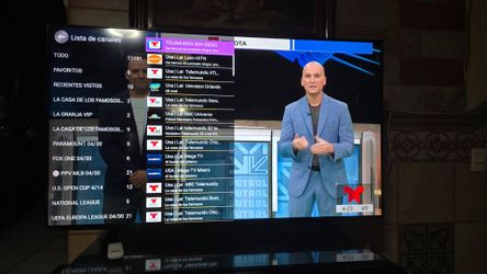 TV Channels  For Roku firestick, Tv android, Teléfonos Y Tablets Platforma Llena De TV Sports Sports Channels Todos Los Deportes, Movies, Series