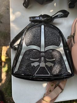 Darth Vader Purse