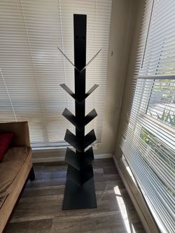 Bookshelf