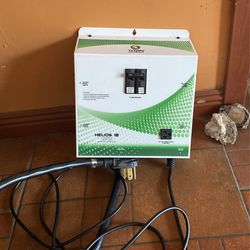 Titan Controls Helios 10